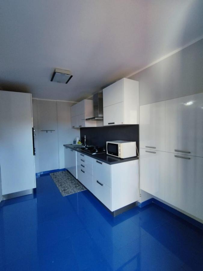 Casa Vacanza "Marinella" Sulmona Buitenkant foto