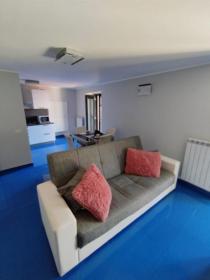 Casa Vacanza "Marinella" Sulmona Buitenkant foto