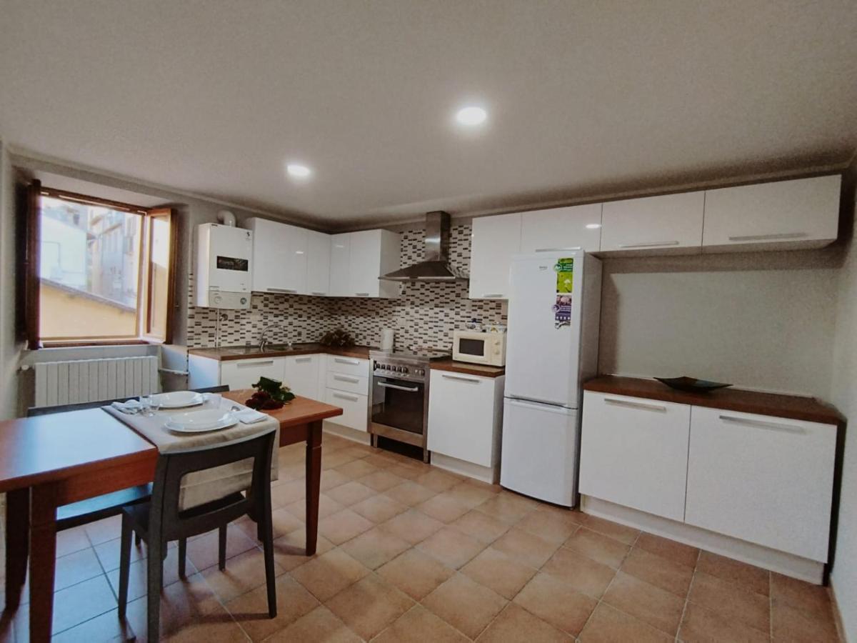 Casa Vacanza "Marinella" Sulmona Buitenkant foto