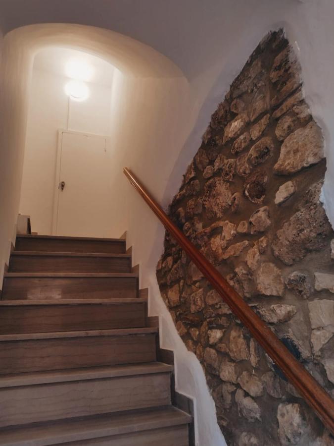 Casa Vacanza "Marinella" Sulmona Buitenkant foto