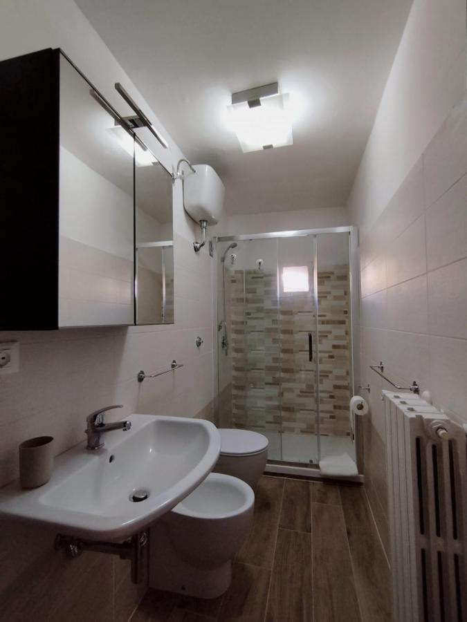 Casa Vacanza "Marinella" Sulmona Buitenkant foto