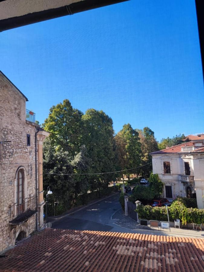 Casa Vacanza "Marinella" Sulmona Buitenkant foto
