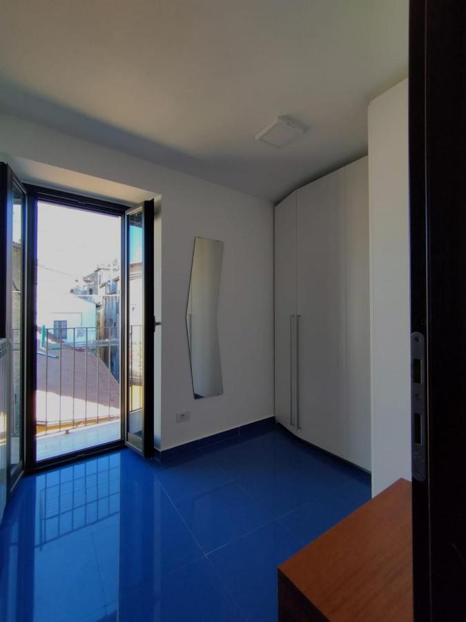 Casa Vacanza "Marinella" Sulmona Buitenkant foto