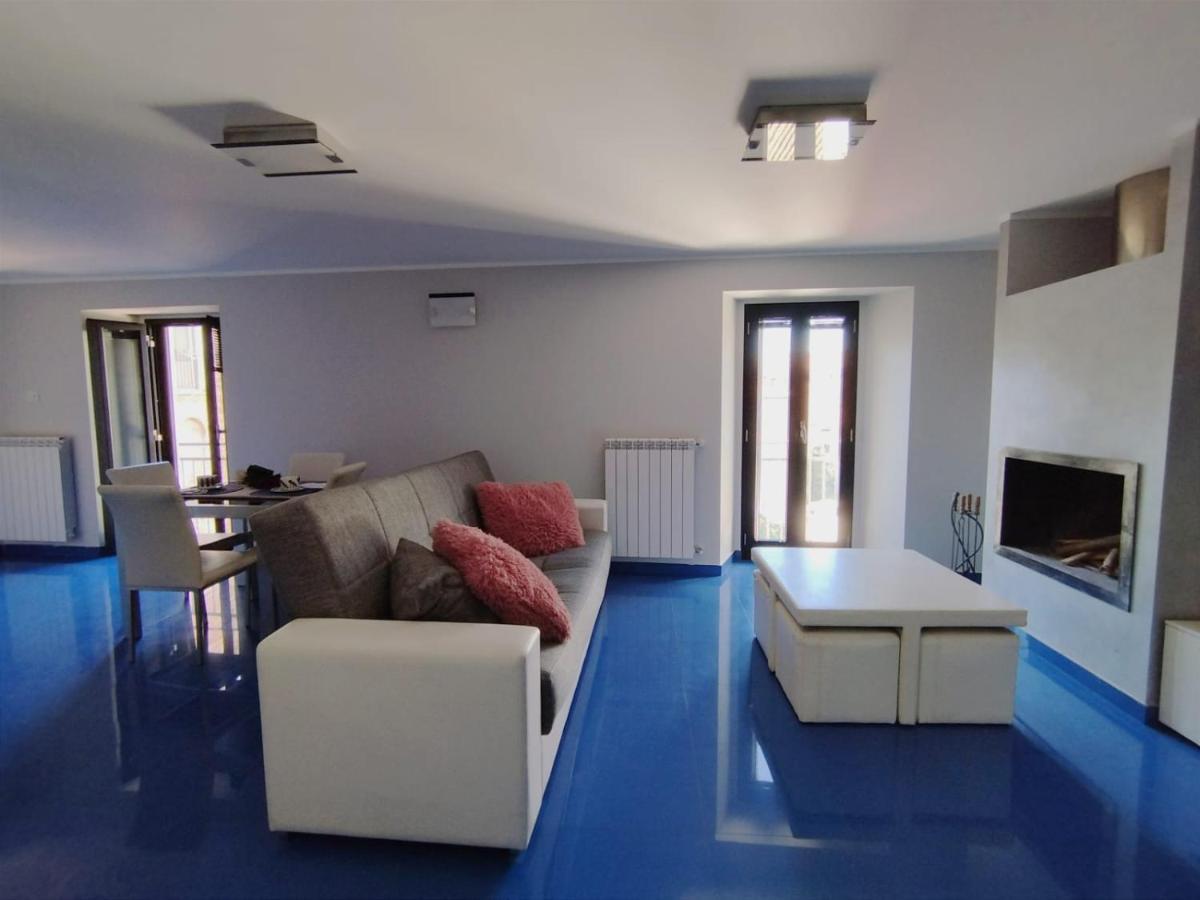Casa Vacanza "Marinella" Sulmona Buitenkant foto