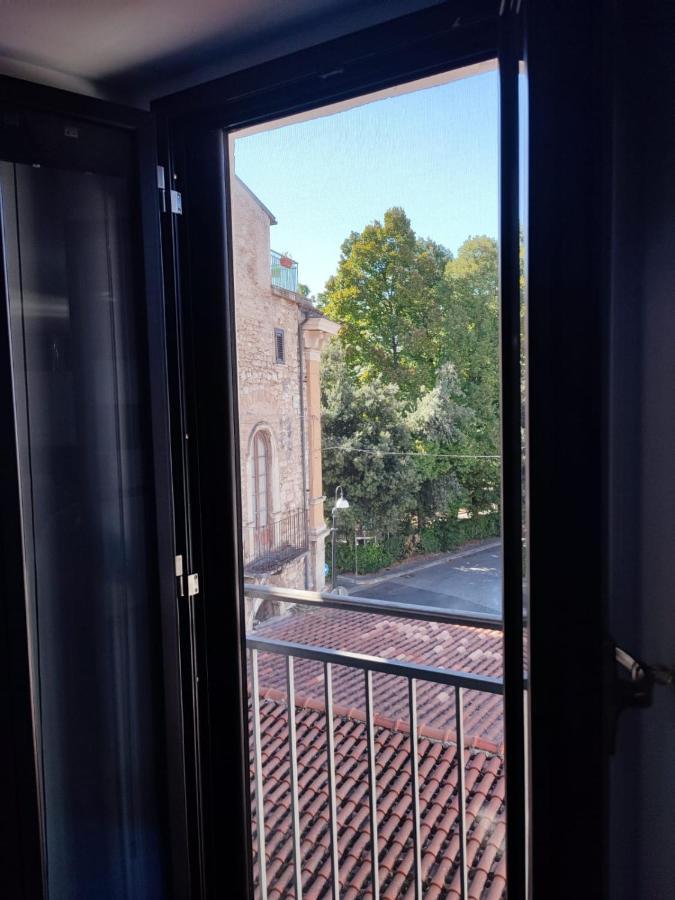 Casa Vacanza "Marinella" Sulmona Buitenkant foto