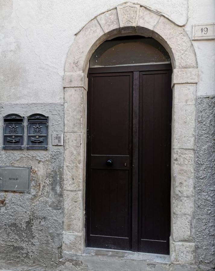 Casa Vacanza "Marinella" Sulmona Buitenkant foto