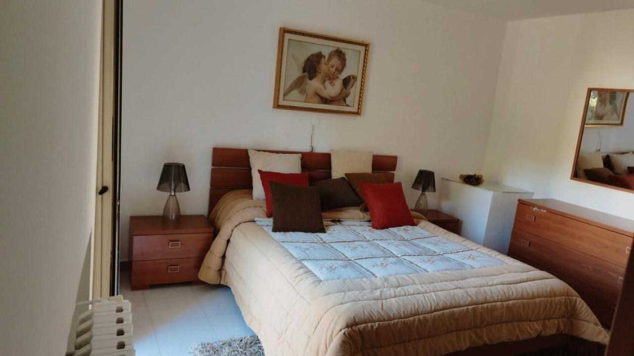 Casa Vacanza "Marinella" Sulmona Buitenkant foto