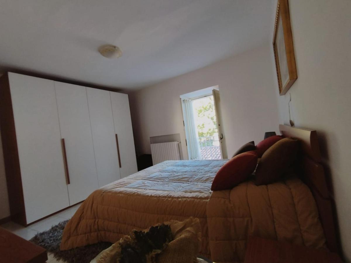 Casa Vacanza "Marinella" Sulmona Buitenkant foto