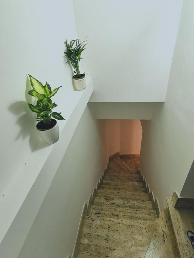 Casa Vacanza "Marinella" Sulmona Buitenkant foto