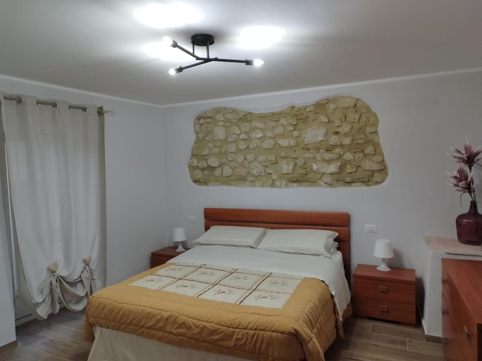 Casa Vacanza "Marinella" Sulmona Buitenkant foto