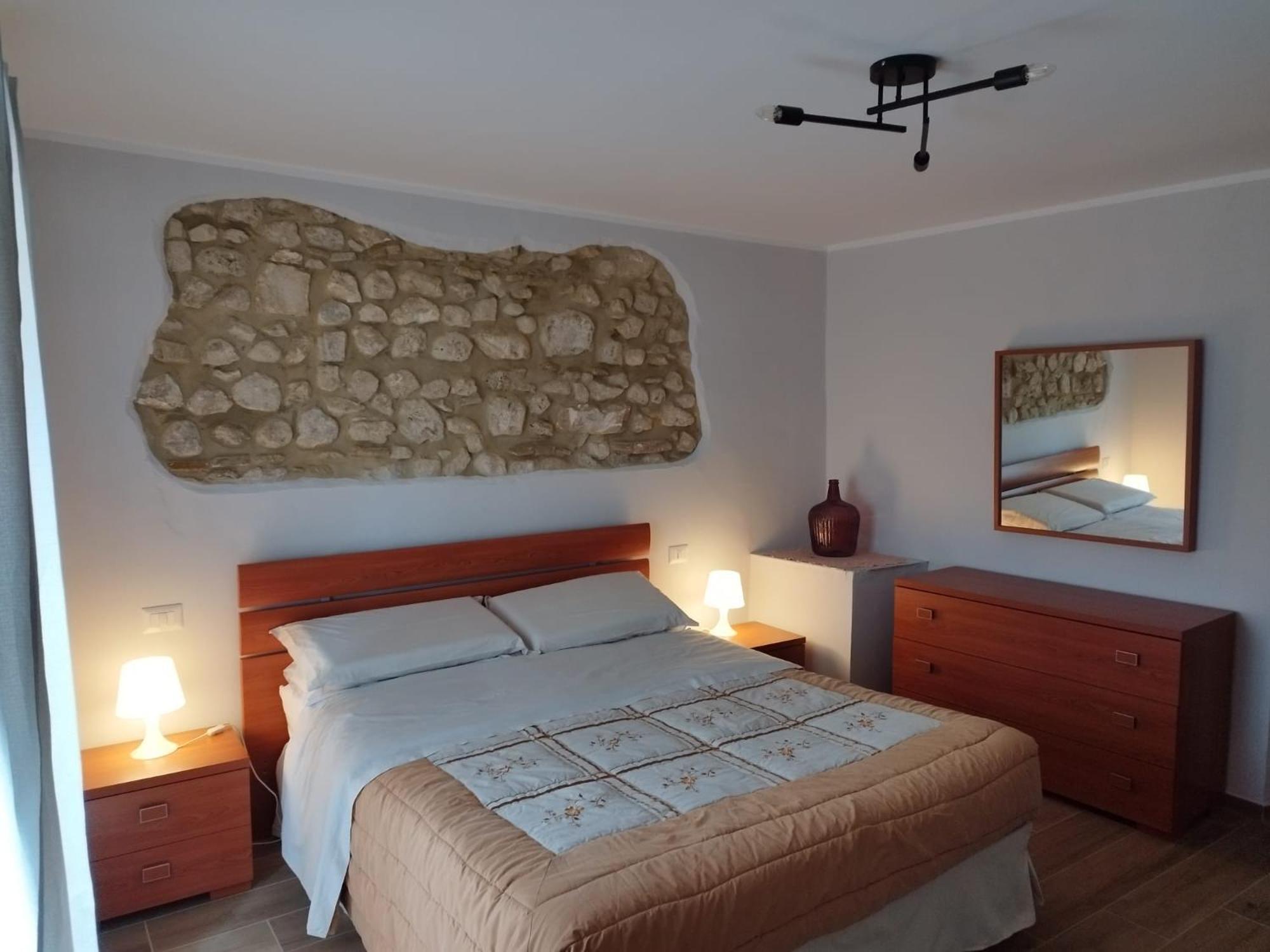 Casa Vacanza "Marinella" Sulmona Buitenkant foto